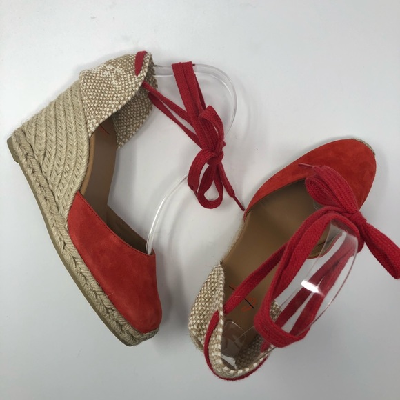 castaner pointed wedges